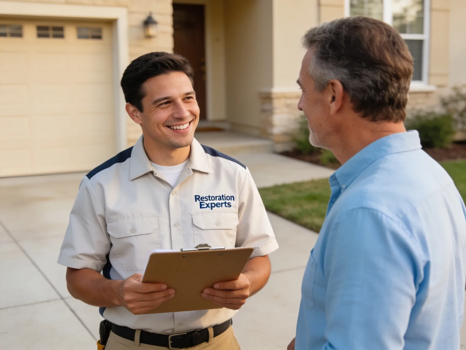 Water Damage Cleanup Winthrop Harbor, IL FAQs